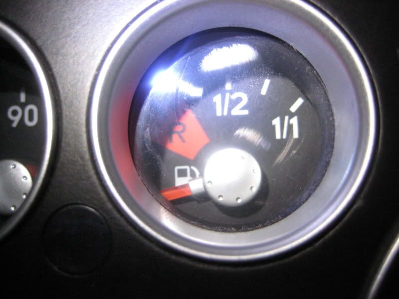 Faulty fuel gauge FIX (worked for me) Audi TT Forum